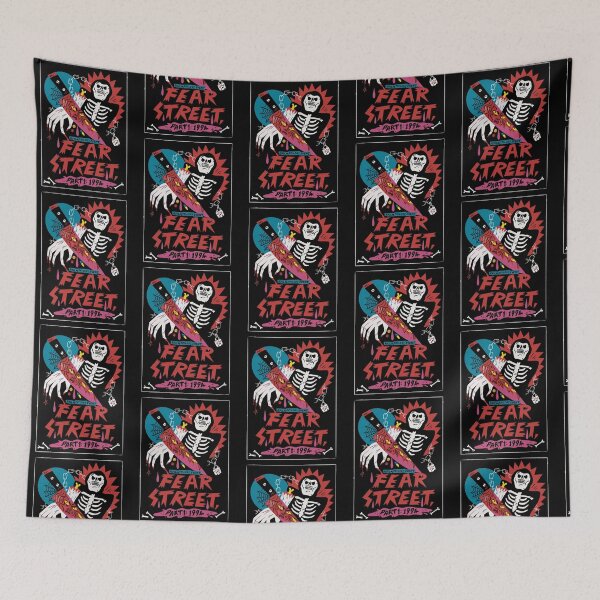 Item preview, Fear Street Part One designed and sold by tulusmen art.