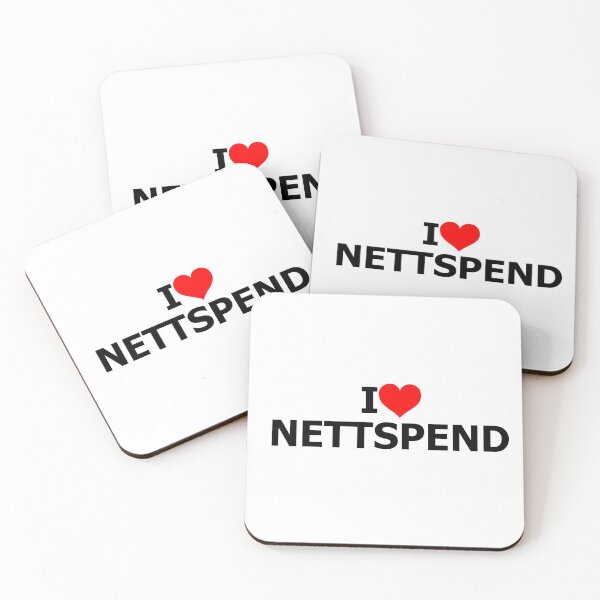 Item preview, I Heart Nettspend nothing like uuu We not like you Jerk Rap designed and sold by dicacious.
