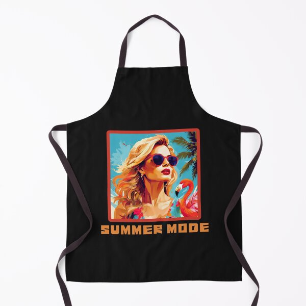 Item preview, HOLIDAY - SUMMER MODE Collection, Design designed and sold by Colorful-Garden.