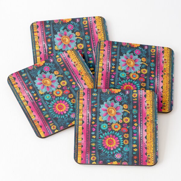 Item preview, Pakistani Truck Art Inspired Design designed and sold by EthnicDoodles.