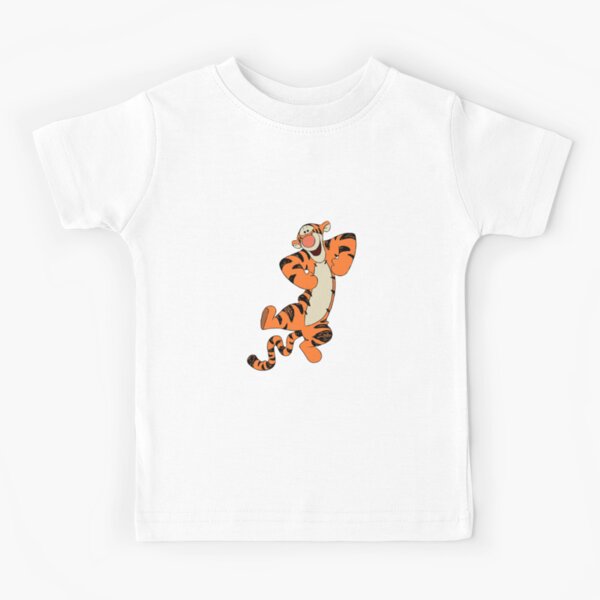 Item preview, Bouncy Tigger designed and sold by annamm18.