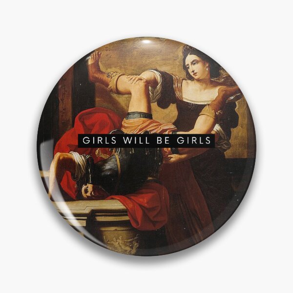 Item preview, Girls being girls designed and sold by E-Eden.