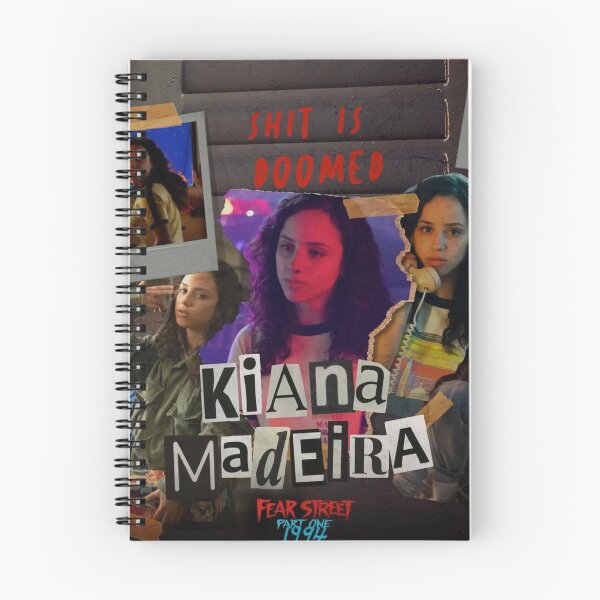 Item preview, Kiana Madeira designed and sold by tulusmen art.