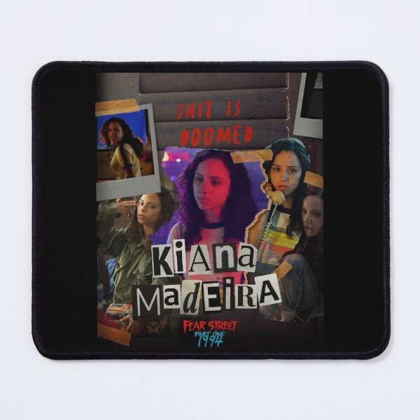Item preview, Kiana Madeira designed and sold by tulusmen art.