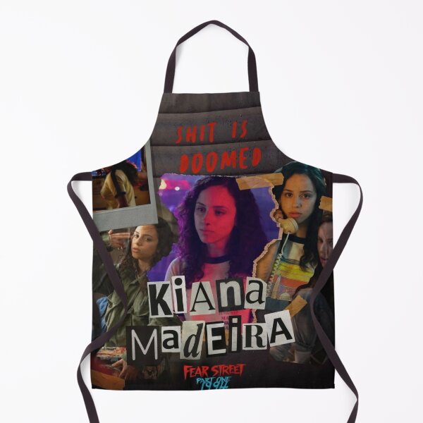 Item preview, Kiana Madeira designed and sold by tulusmen art.