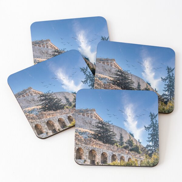 Item preview, Athens Acropolis Greece designed and sold by Stuart Chard Photography.