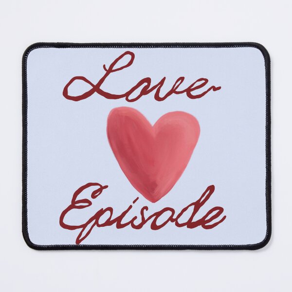 Item preview, akmu love episode art designed and sold by birdie143.