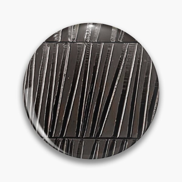 Item preview, Pierre soulages designed and sold by GRAHAM POTER.