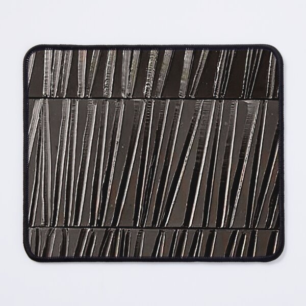 Item preview, Pierre soulages designed and sold by GRAHAM POTER.