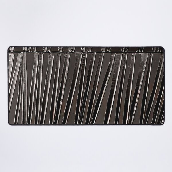 Aperçu de l'œuvre Pierre soulages créée et vendue par GRAHAM POTER.