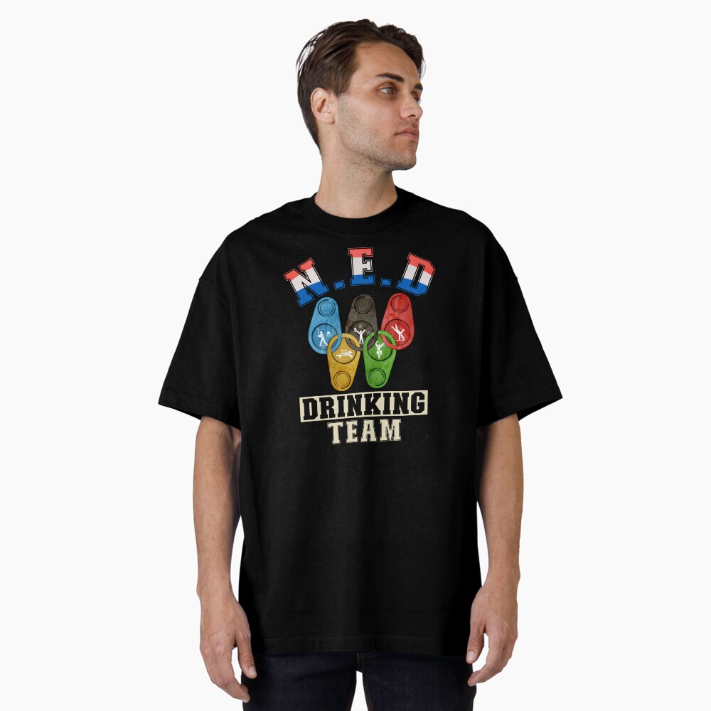 Item preview, Oversized T-Shirt designed and sold by Tshirtart.
