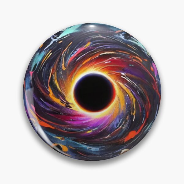 Item preview, Cosmic Vortex art designed and sold by Politoperz.