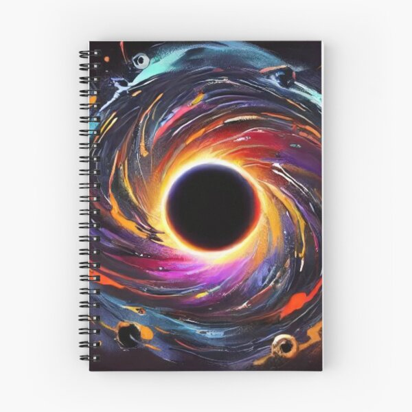 Item preview, Cosmic Vortex art designed and sold by Politoperz.