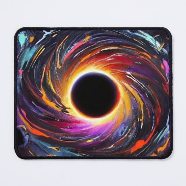 Item preview, Cosmic Vortex art designed and sold by Politoperz.
