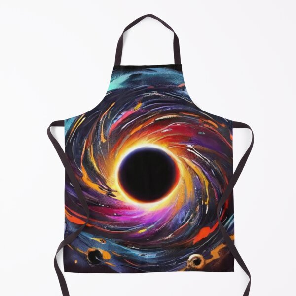 Item preview, Cosmic Vortex art designed and sold by Politoperz.