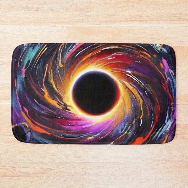 Item preview, Cosmic Vortex art designed and sold by Politoperz.
