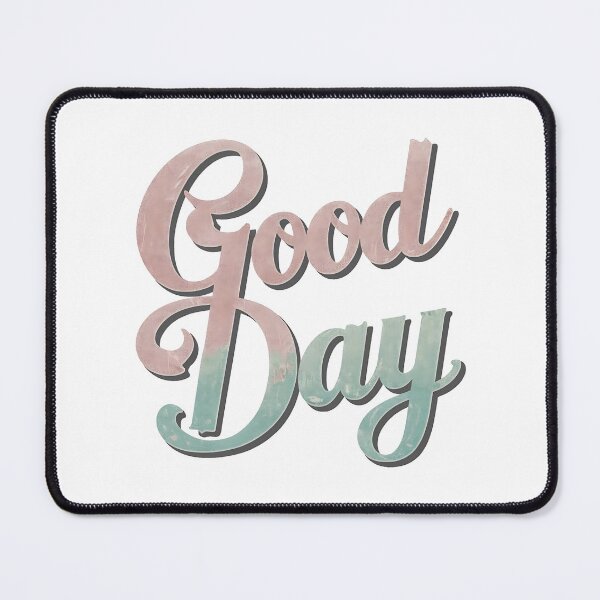 Item preview, Good day designed and sold by Haji Kamora.