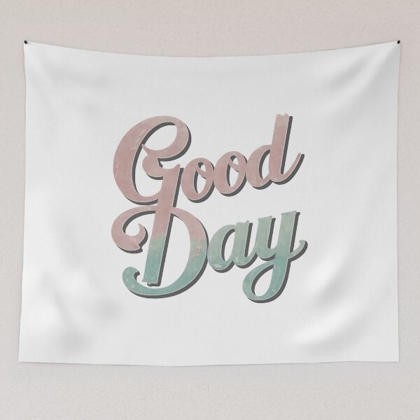 Item preview, Good day designed and sold by Haji  Kamora.