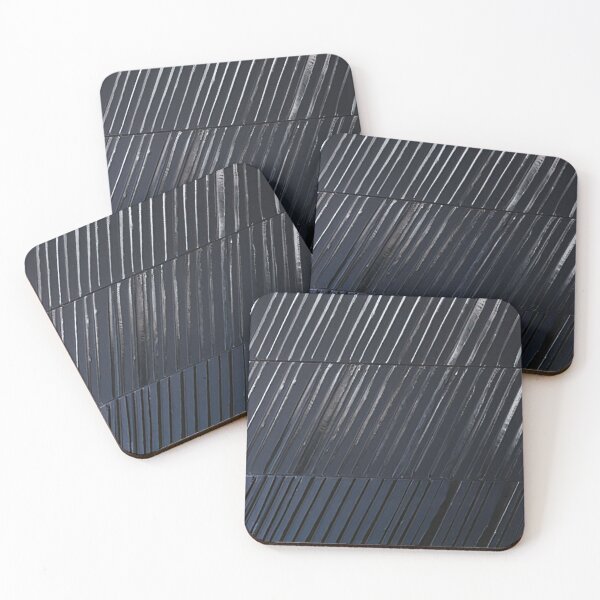 Item preview, Pierre soulages designed and sold by GRAHAM POTER.