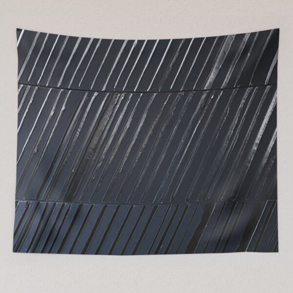 Item preview, Pierre soulages designed and sold by GRAHAM POTER.