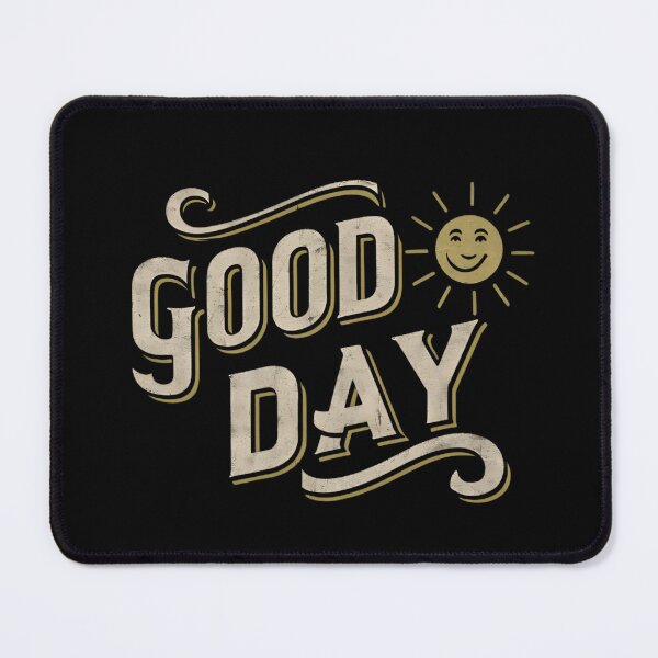 Item preview, Good day designed and sold by Haji Kamora.