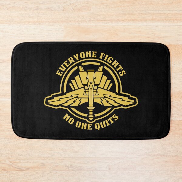 Item preview, Mobile Infantry Emblem designed and sold by ThomasKadmon.