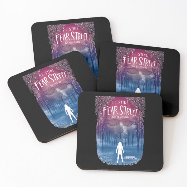 Item preview, Fear Street the Beginning designed and sold by tulusmen art.