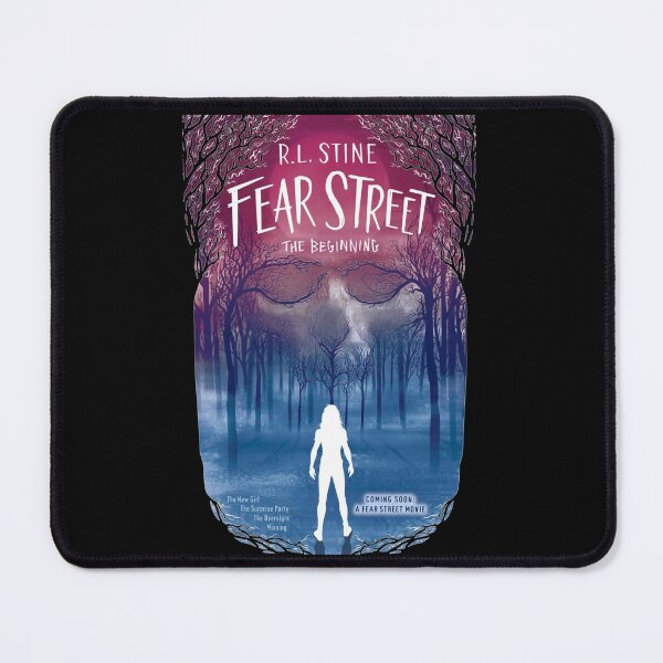 Item preview, Fear Street the Beginning designed and sold by tulusmen art.