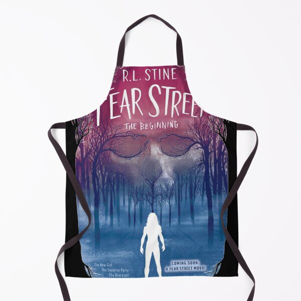 Item preview, Fear Street the Beginning designed and sold by tulusmen art.