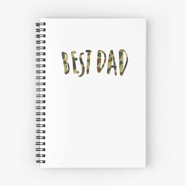 Item preview, Camo Dad Camo Design - Perfect Father's Day Gift designed and sold by RysowankaZS.