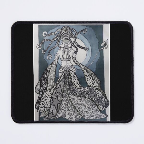 Item preview, Dancer designed and sold by KarMarieCrafts.
