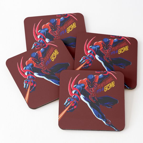 Item preview, Not a Goober Spider - 2099 designed and sold by JKGee.