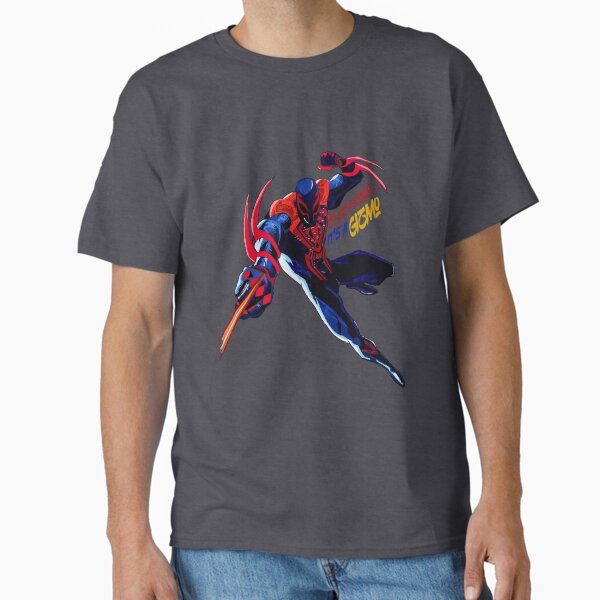 Item preview, Not a Goober Spider - 2099 designed and sold by JKGee.