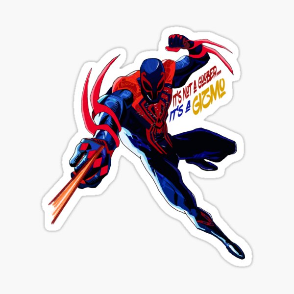 Item preview, Not a Goober Spider - 2099 designed and sold by JKGee.