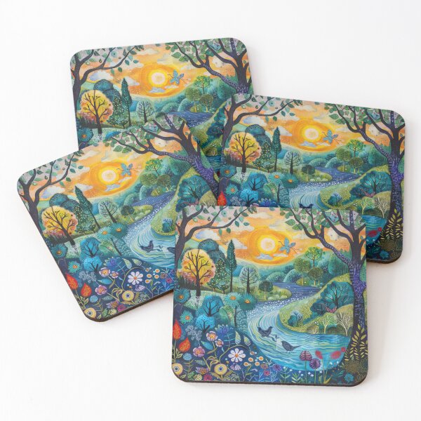 Item preview, Country Whimsy designed and sold by Ellimade.