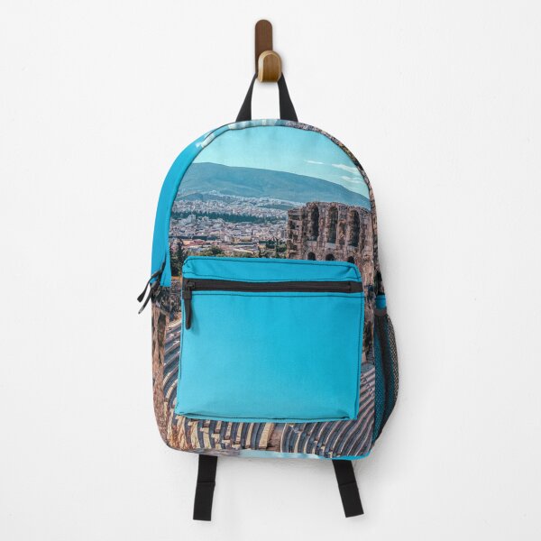 Item preview, Odeon of Herodes Atticus,| Acropolis Area, Athens  designed and sold by Stuart Chard Photography.