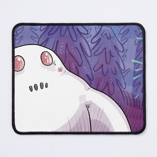 Item preview, Grafton Monster Hears Something designed and sold by Egertron.