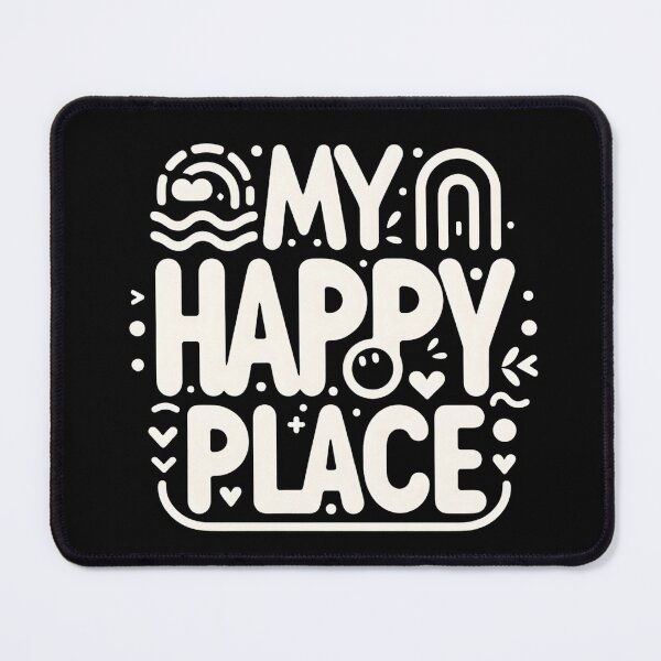 Item preview, My Happy Place designed and sold by Haji  Kamora.