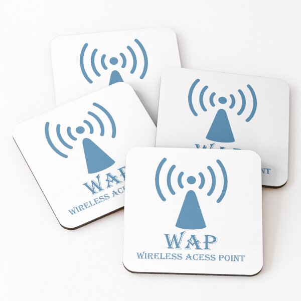 Item preview, WAP Wireless Acess Point designed and sold by abxxyz123.