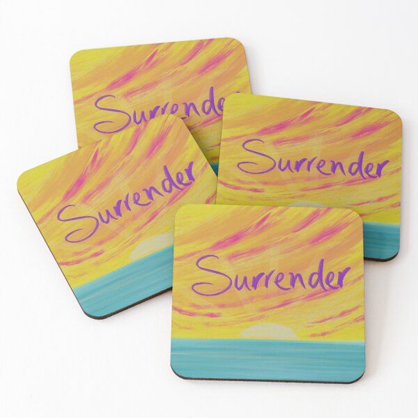 Item preview, Surrender designed and sold by Sirenacosmicart.