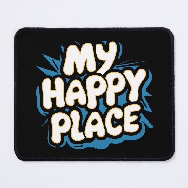 Item preview, My Happy Place designed and sold by Haji  Kamora.