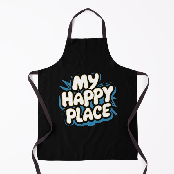 Item preview, My Happy Place designed and sold by Haji Kamora.