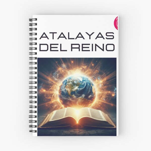 Item preview, ATALAYAS DEL REINO designed and sold by ZTACOLECTION.