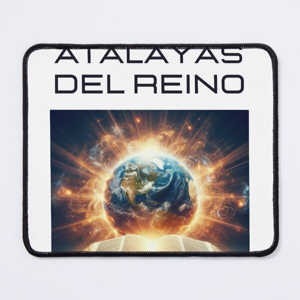 Item preview, ATALAYAS DEL REINO designed and sold by ZTACOLECTION.