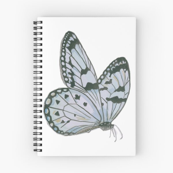 Item preview, White Butterfly  designed and sold by CreationbyNiki.