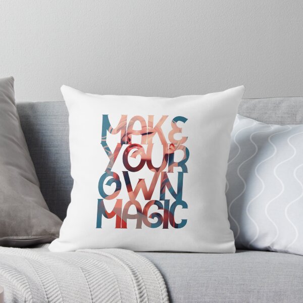 Item preview, Make your own magic designed and sold by Paulin Bushi.