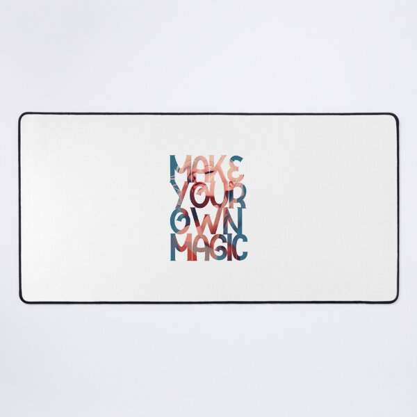 Item preview, Make your own magic designed and sold by Paulin Bushi.