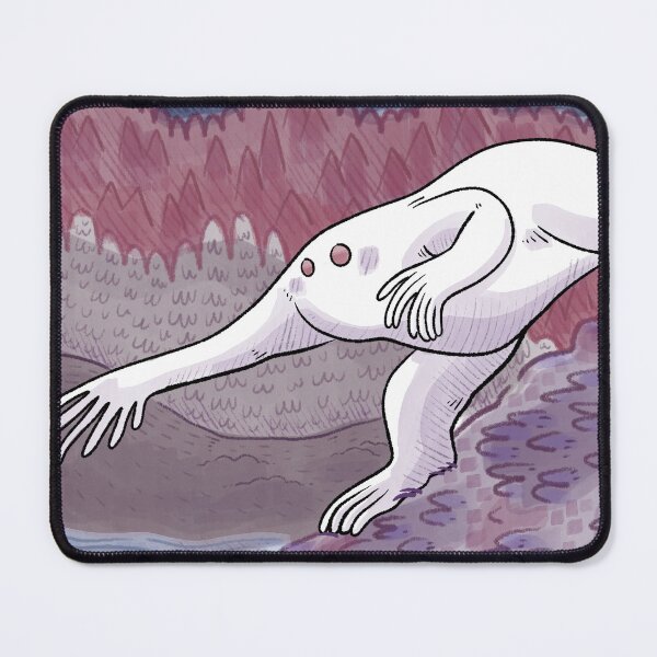 Item preview, Grafton Monster Walks Around designed and sold by Egertron.