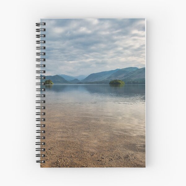 Item preview, Derwent Water and Catbells Reflections designed and sold by derekbeattie.