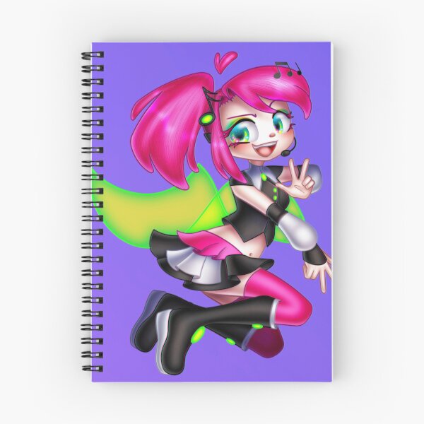 Item preview, Suzuki Yuko - 1st Anniversary (no background version) designed and sold by kaypanicarts.